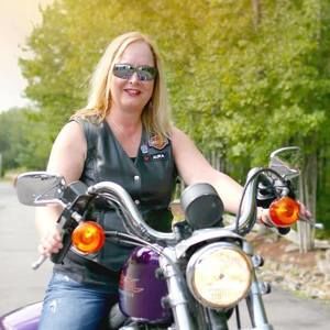 Meet your Posher, Natalie